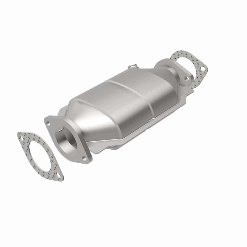 Magnaflow — MagnaFlow Conv DF 97-99 Nissan Maxima Rear
HM Grade
HM - view 18