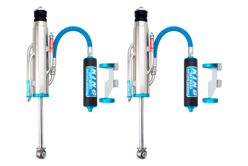 King Shocks — King Shocks 2007+ Toyota Tundra Rear Stage 3 Race Kit 3.0 Dia 3 Tube Remote Res Bypass Shock (Pair)
OEM Performance Kit - view 1