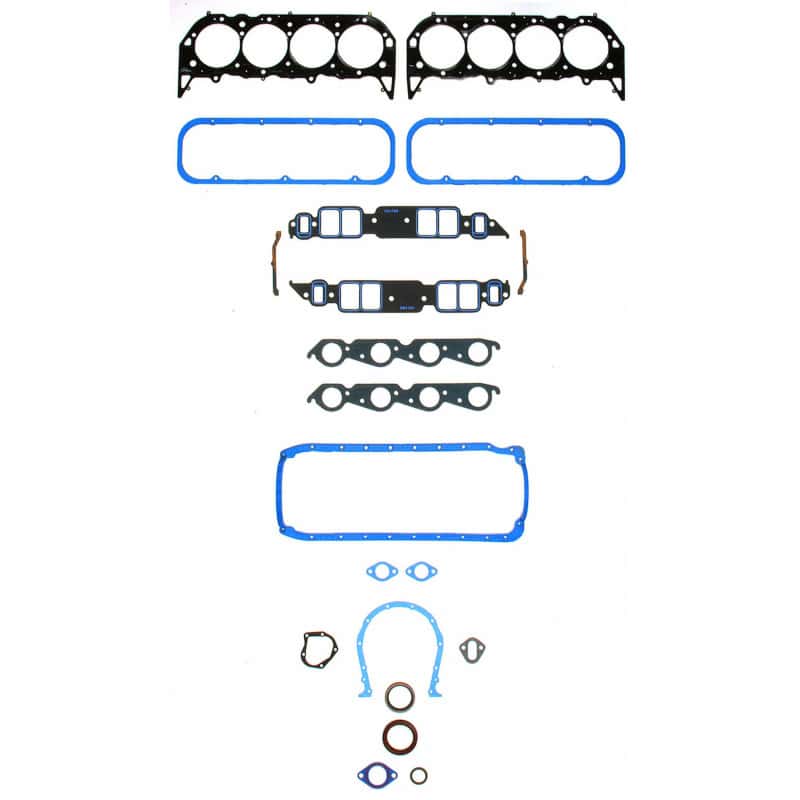 Fel-Pro — Fel-Pro 2815 Engine Gasket Set - view 2