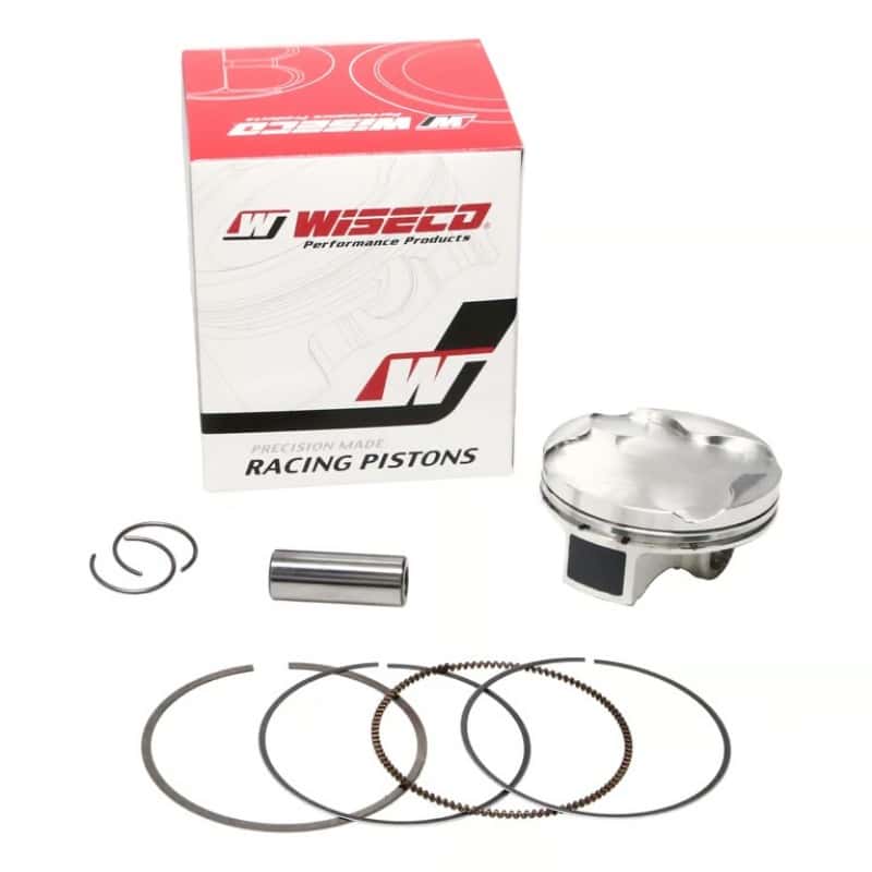 Wiseco — Wiseco Honda CRF150R 07-09 11.71 CR 6600YF Piston kit
Piston Kit - view 9
