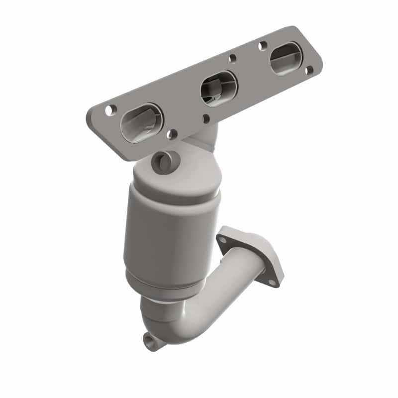 Magnaflow — MagnaFlow Conv DF MPV- 00-01 6 2.5L OEM
OEM Grade
OEM - view 7