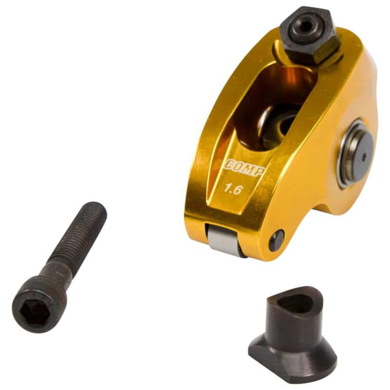 COMP Cams — COMP Cams Alum Ped MT Rocker Arms Ford S
Engine Rocker Arm - view 10