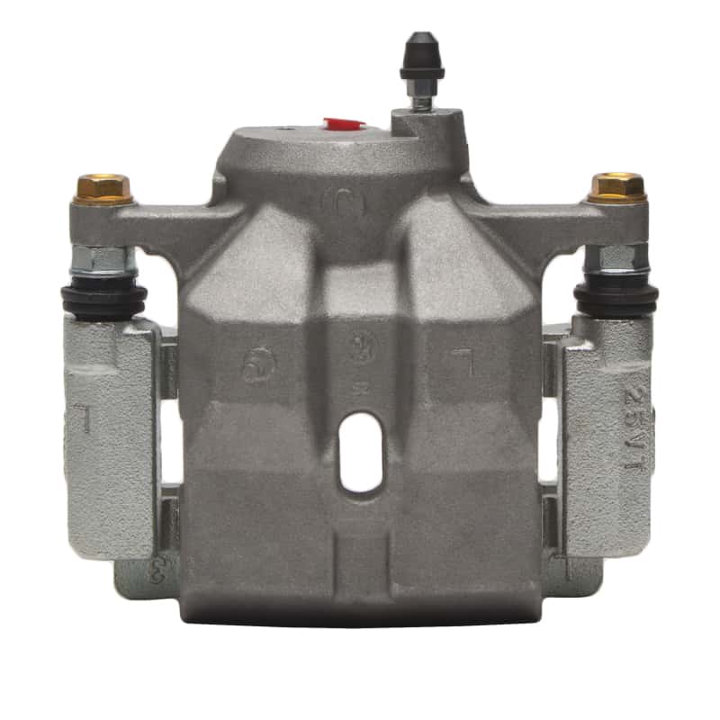 DFC — DFC 10-22 Lexus CT200h Front-L Premium Caliper - Silver Zinc Coated
DFC Brake Caliper - view 4