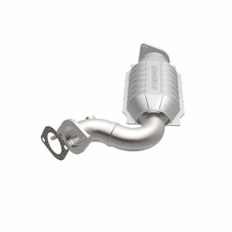 Magnaflow — MagnaFlow Conv DF 08-09 Cadi CTS 3.6L Driver Side OEM
OEM Grade
OEM - view 23