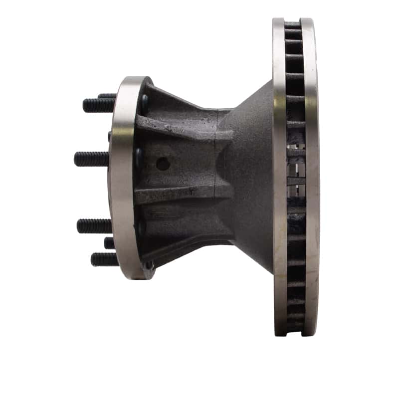 DFC — DFC 85-06 Chevrolet P30 Front Brake Rotor
DFC Brake Rotor - view 3