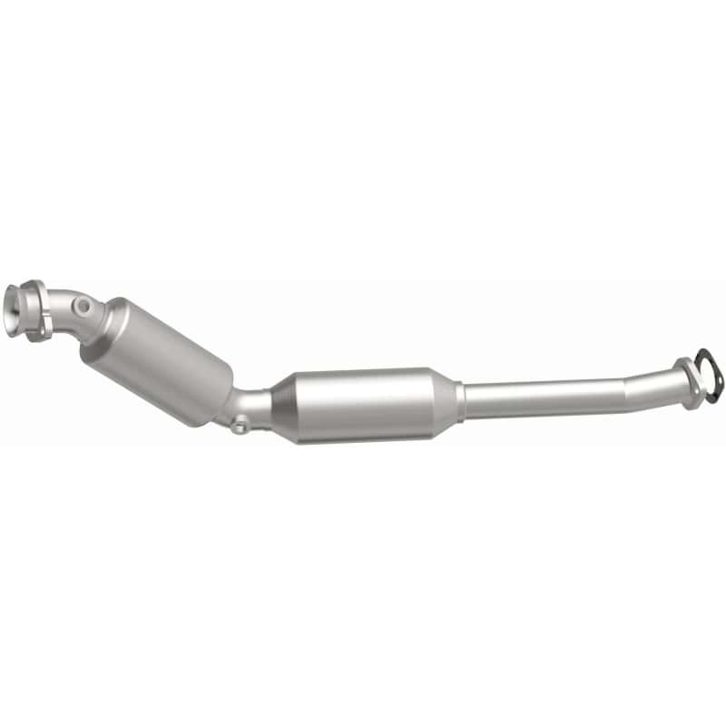 Magnaflow — MagnaFlow Conv DF 2004-2008 Ford Crown Victoria 4.6L
California - view 32