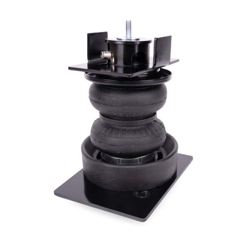 Air Lift — Air Lift 20-25 Jeep Gladiator (4WD) LoadLifter 5000 Air Spring Kit w/ Cradle
Susp Leveling Kit - view 6
