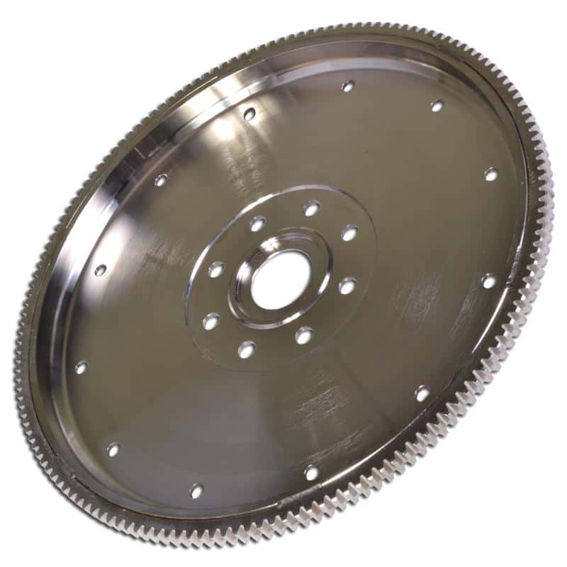 ATS Diesel — ATS Diesel 1989 - 2007 47/8-RH/E Dodge Billet Flexplate - view 4