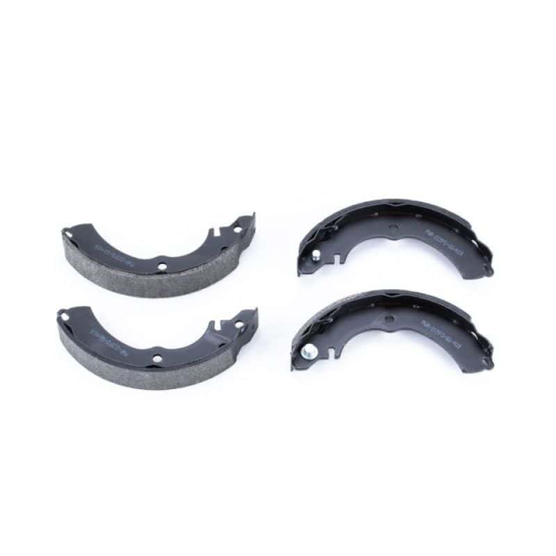 PowerStop — Power Stop 02-07 Mitsubishi Lancer Rear Autospecialty Brake Shoes - view 1
