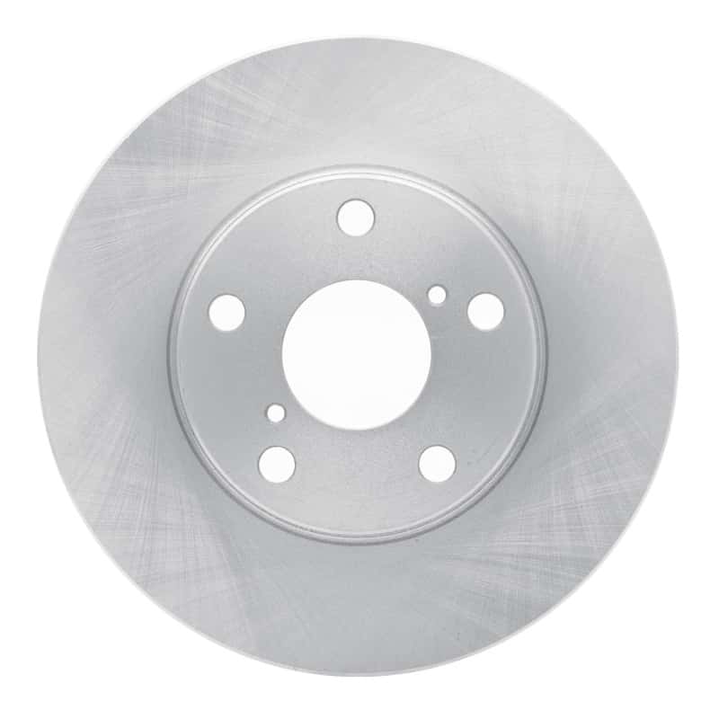 DFC — DFC 01-05 Toyota RAV4 Front Brake Rotor
DFC Brake Rotor - view 1