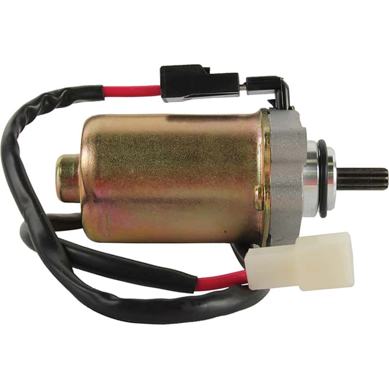 Arrowhead — Arrowhead Mitsuba 12V 10T Str. - view 2