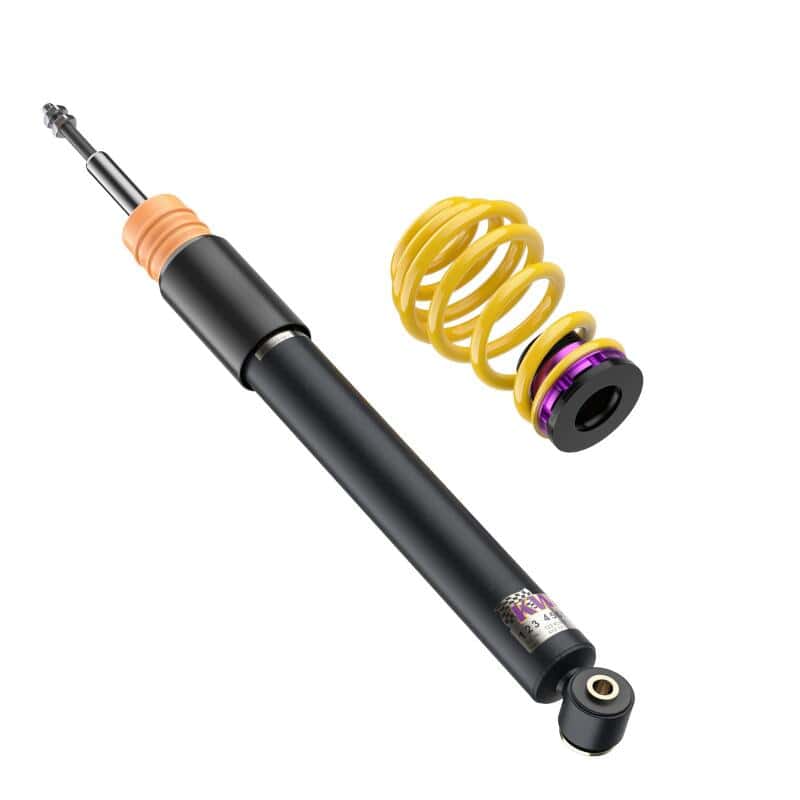KW — KW Coilover Kit V2 BMW Z4 (E85) Coupe Roadster
Coilover Kit - view 8