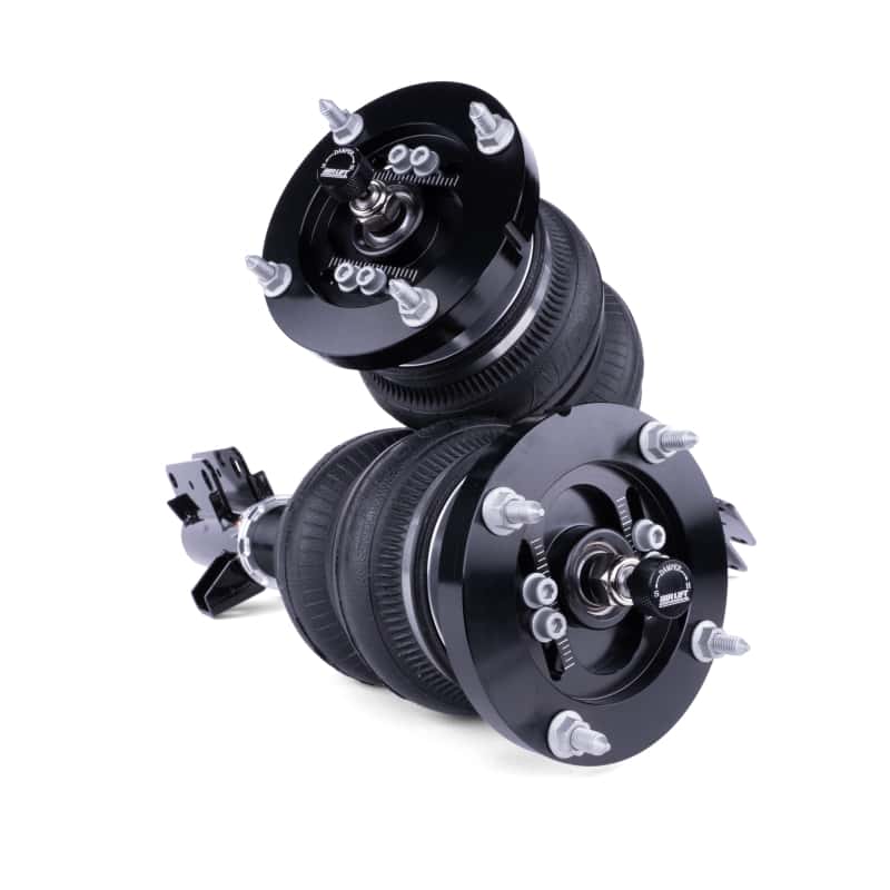 Air Lift — Air Lift Performance 2005-2014 Ford Mustang (S197) Front Kit (3/8 Fittings Not Included)
Air Lift Performance - view 4