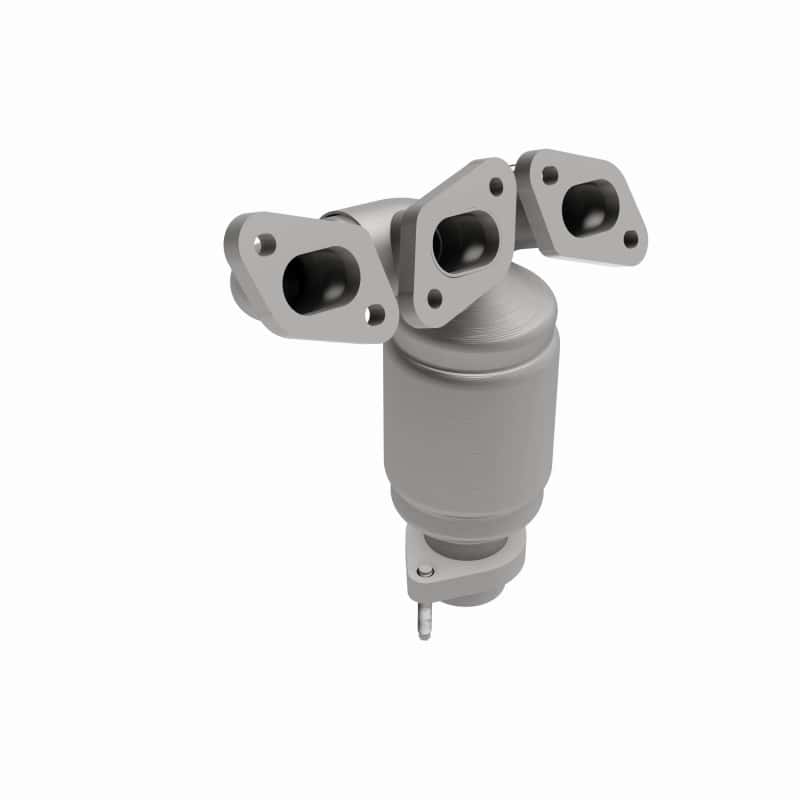 Magnaflow — MagnaFlow Conv DF Contour 2.5L Rear Manifold
HM Grade
HM - view 7
