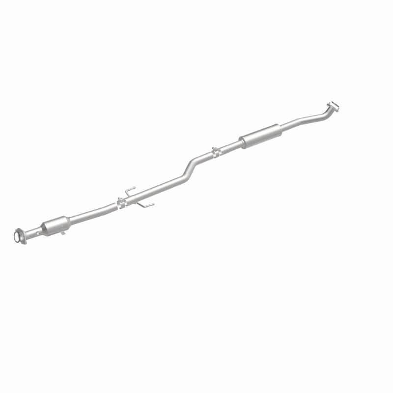 Magnaflow — Magnaflow 14-16 CX-5 L4 2.5 OEM Underbody Direct Fit Converter
OEM Grade
OEM - view 9
