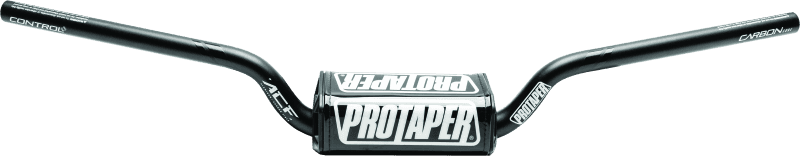 ProTaper — ProTaper ACF CR High Handlebar - Black - view 1