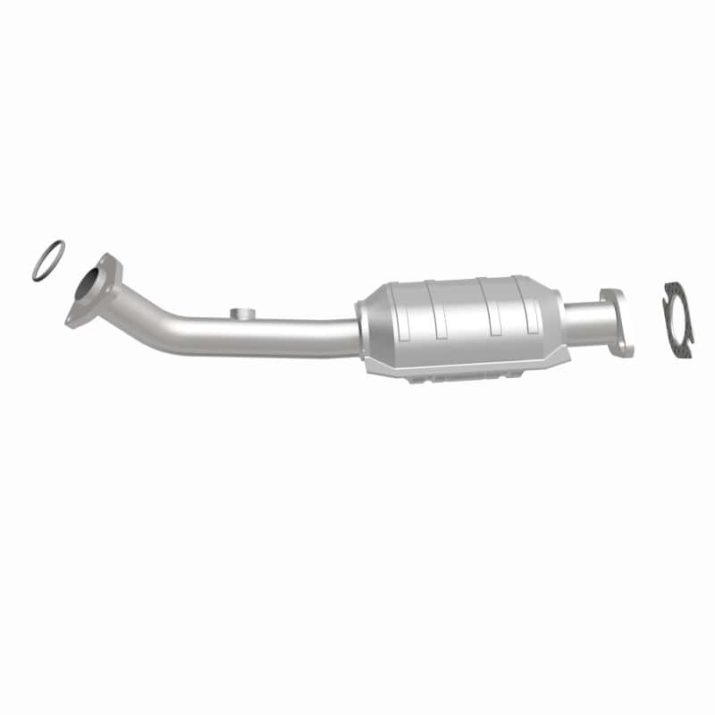 Magnaflow — MagnaFlow Conv DF 01-04 Pathfinder DS rr OEM
OEM Grade
OEM - view 11