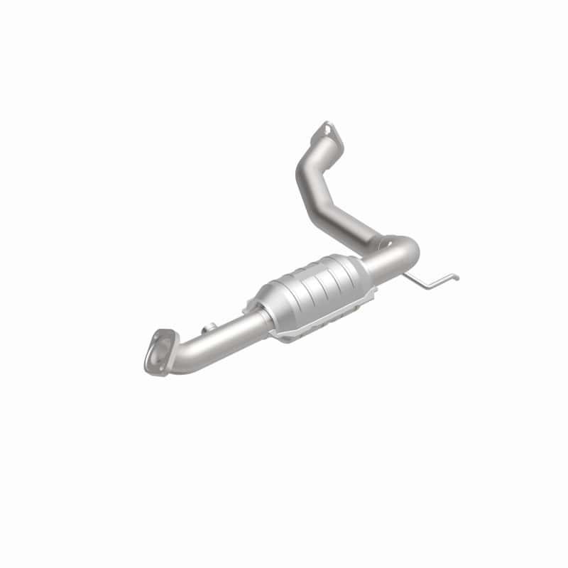 Magnaflow — MagnaFlow Conv DF 05-07 4Runner Driver Side Rear
HM Grade
HM - view 8