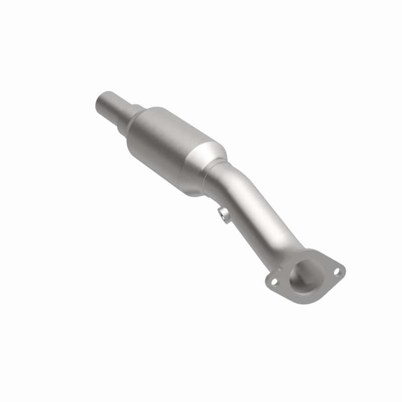 Magnaflow — MagnaFlow Conv DF 09 Matrix S 2.4L Rear OEM
OEM Grade
OEM - view 6