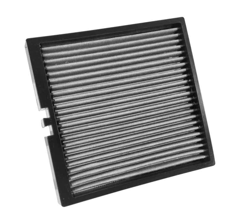 K&N Engineering — K&N 14-16 GM Full-size Truck Cabin Air Filter - view 2