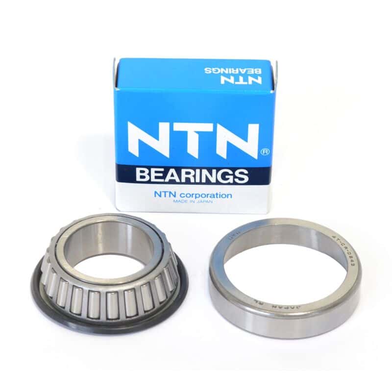 Athena — Athena 05-09 Suzuki Sm 400 Steering Bearing Kit - view 2