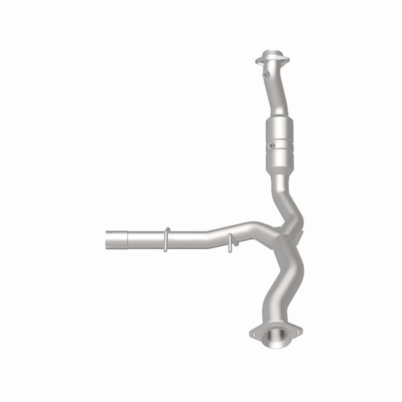 Magnaflow — Magnaflow Conv DF 2011-2014 F-150 V6 3.5L OEM Underbody
OEM Grade
OEM - view 16