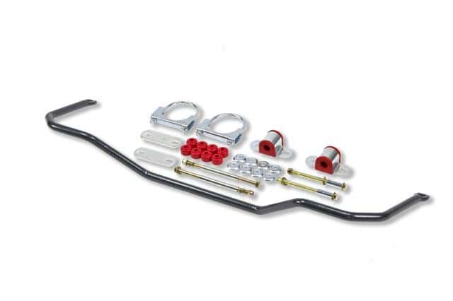 Belltech — Belltech REAR ANTI-SWAYBAR 97-04 DODGE DAKOTA
REAR ANTI-SWAYBAR - view 2