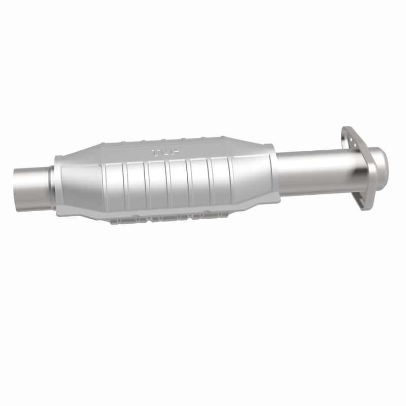 Magnaflow — MagnaFlow Conv DF Gm
Standard Grade
Standard - view 11