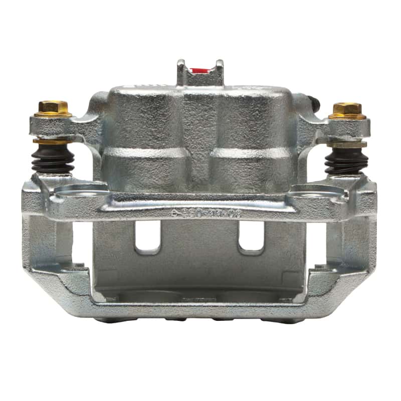 DFC — DFC 06-20 Acura TLX Front-R Premium Caliper - Silver Zinc Coated
DFC Brake Caliper - view 5