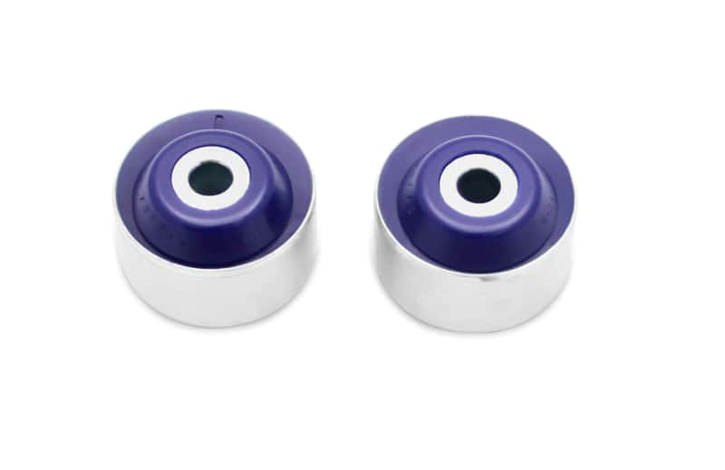 Superpro — SuperPro Front Lower Control Arm Rear Offset Kit
Bushing Kit - view 1