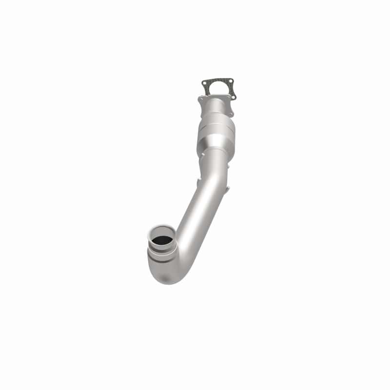 Magnaflow — Magnaflow DOC DF 07-10 Silverado 2500/3500 HD 6.6L
OEM Grade
OEM - view 25