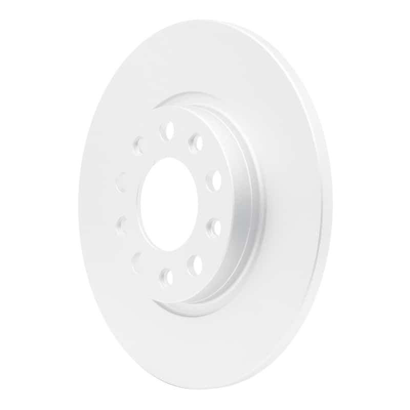 DFC — DFC 14-22 Chrysler 200 Rear GeoSPEC Coated Rotor
DFC Brake Rotor - view 2