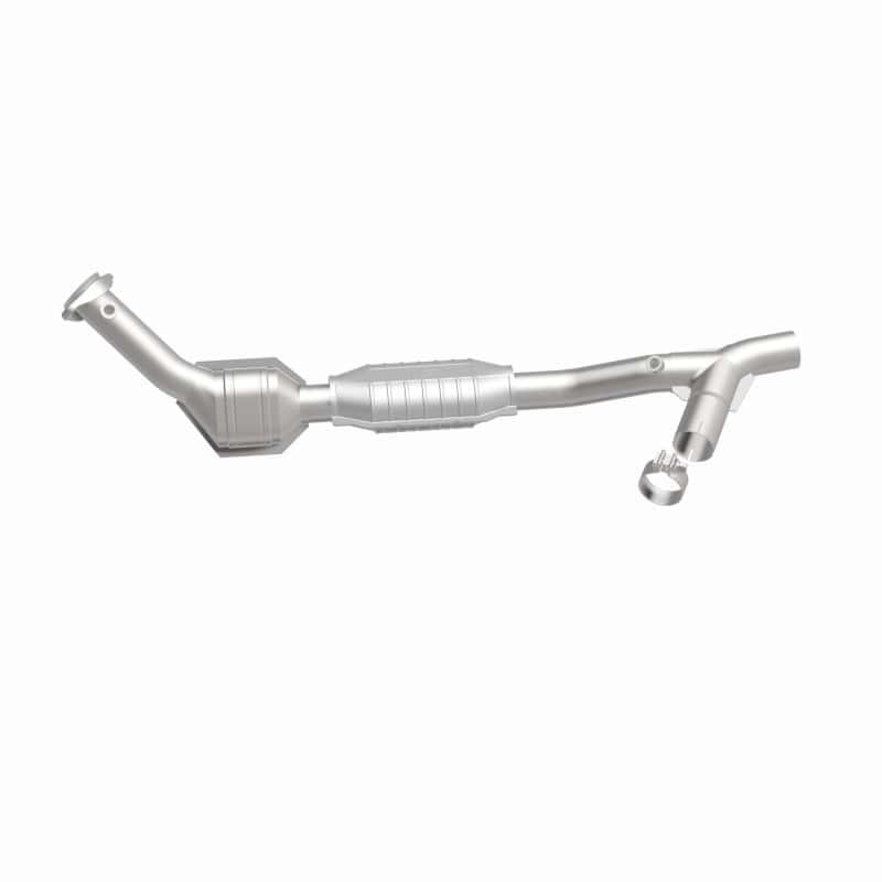 Magnaflow — MagnaFlow Conv DF 98 Ford Expedition 5.4L
HM Grade
HM - view 11