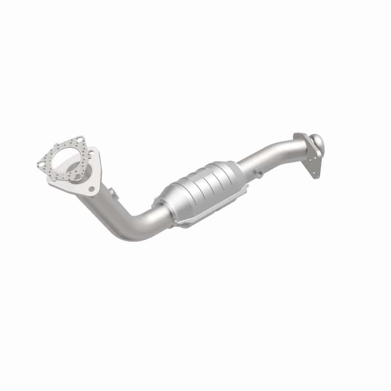 Magnaflow — MagnaFlow Conv DF Gm
HM Grade
HM - view 7