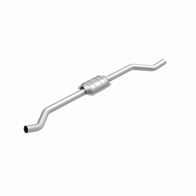 Magnaflow — MagnaFlow Conv Dodge-Plymouth 55.62X6.5X4 2/2
Standard Grade
Standard - view 7