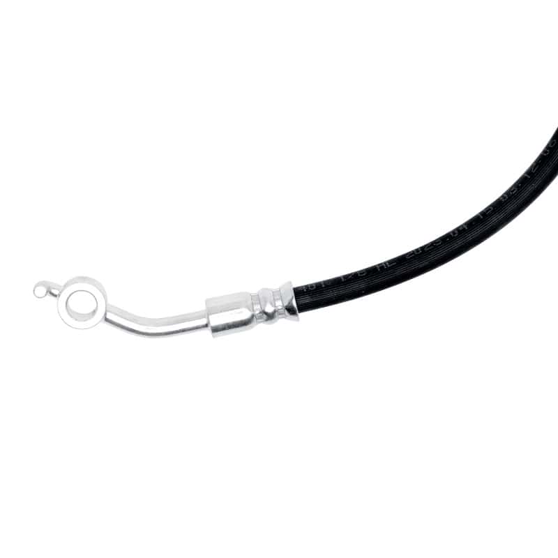 DFC — DFC 17-20 Hyundai Ioniq Rear-L Brake Hose - view 3