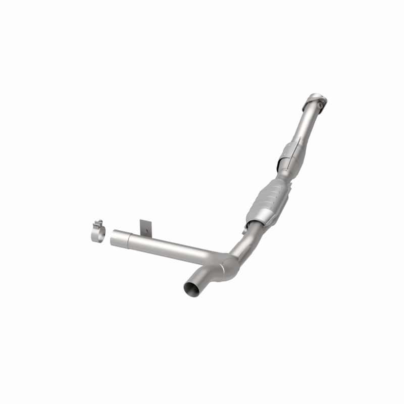 Magnaflow — MagnaFlow Conv DF 99 Ford F-150 4.6L
HM Grade
HM - view 17