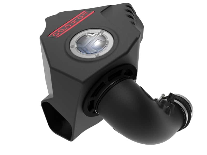 aFe — aFe Takeda Momentum Pro 5R Cold Air Intake System 2021 Toyota Supra L4 2.0L Turbo
Takeda Intake System - view 1