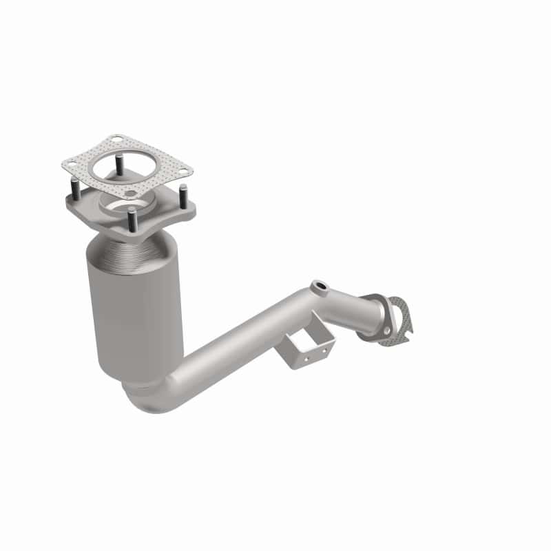 Magnaflow — MagnaFlow Conv DF Escort 97-98 W/2.0L Eng. Ma
HM Grade
HM - view 29