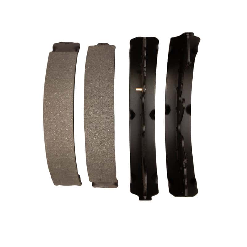 DFC — DFC 06-08 Suzuki Grand Vitara Rear Premium Service Shoes
DFC Brake Shoe Set - view 2