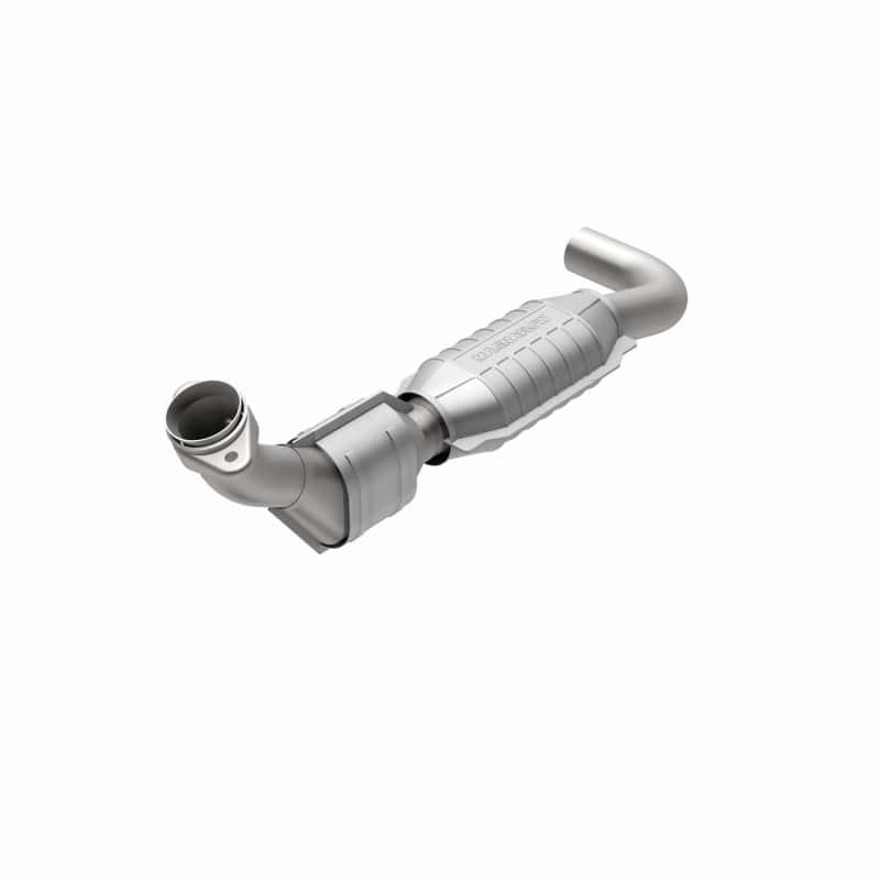 Magnaflow — MagnaFlow Conv DF 01-03 F-150 5.4 2WD D/S 49S
HM Grade
HM - view 29