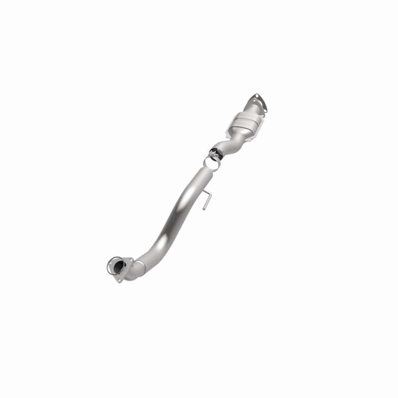 Magnaflow — MagnaFlow Conv DF 03-07 GM 2500/3500 Passenger Side
HM Grade
HM - view 28