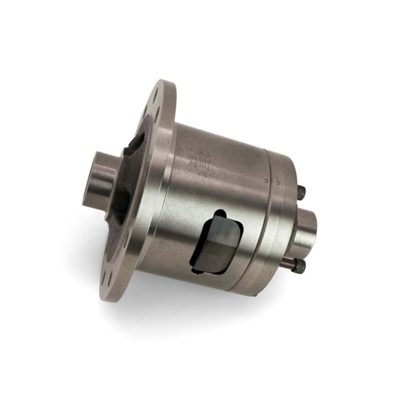 Eaton — Eaton Detroit Locker Differential 28 Spline 1.20in Axle Shaft Dia 2.73-5.13 Ratio Front/Rear 8.5in
Differential - view 2