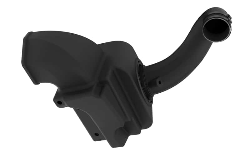 K&N Engineering — K&N 09-23 Dodge Ram 1500 (5.7L V8) NextGen Cold Air Intake
NextGen Cold Air Int - view 3