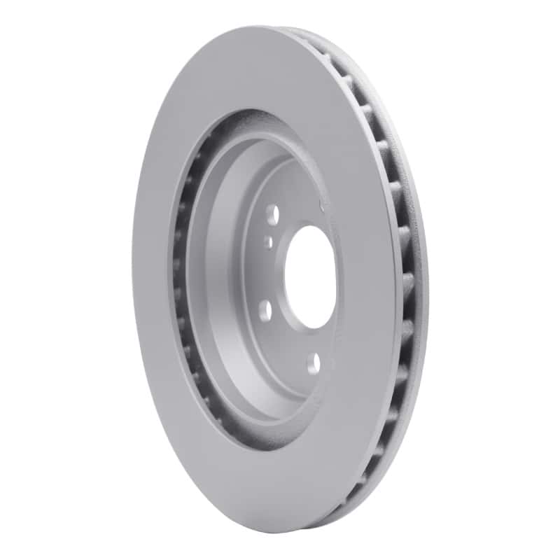 DFC — DFC 13-20 Mercedes-Benz SL400 Rear GeoSPEC Coated Rotor
DFC Brake Rotor - view 4