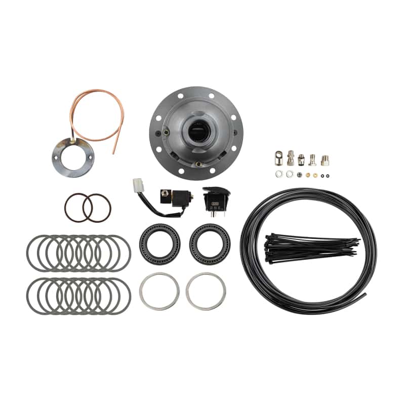 ARB — ARB Airlocker Dana35 27Spl 3.54Up S/N.
Air Locker(TM)
Air Locker - view 4