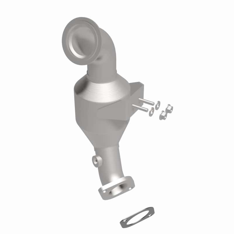 Magnaflow — Magnaflow 12-13 Ford Edge 2.0L Direct Fit Converter
California - view 13