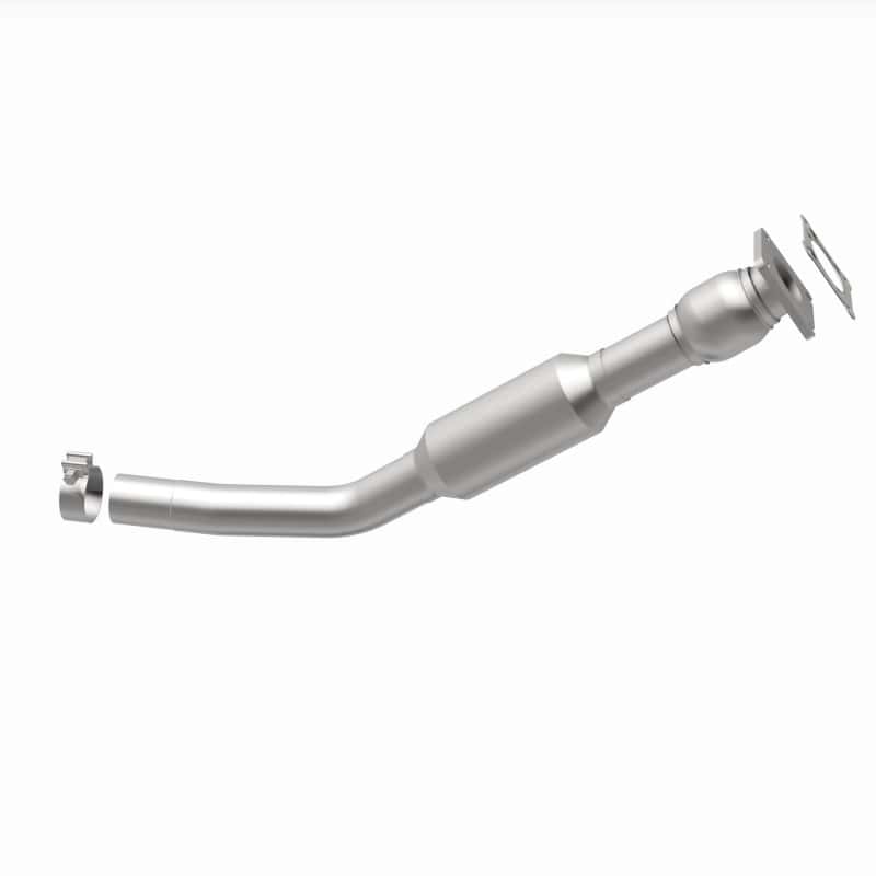 Magnaflow — Magnaflow 05-08 Chrysler Pacifica 3.8 Direct Fit Converter
OEM Grade
OEM - view 20