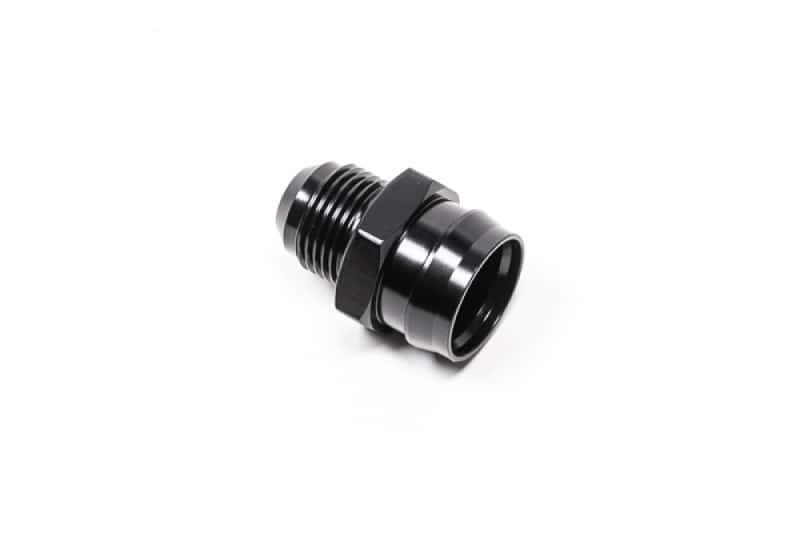 Radium Engineering — Radium Engineering V2 Quick Connect 19Mm Female To 10AN Male Straight - view 1