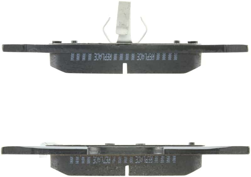 Stoptech — StopTech Street Brake Pads - Rear
Brake Pads W/Hrdwr - view 4